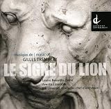 LE SIGNE DU LION                                   image