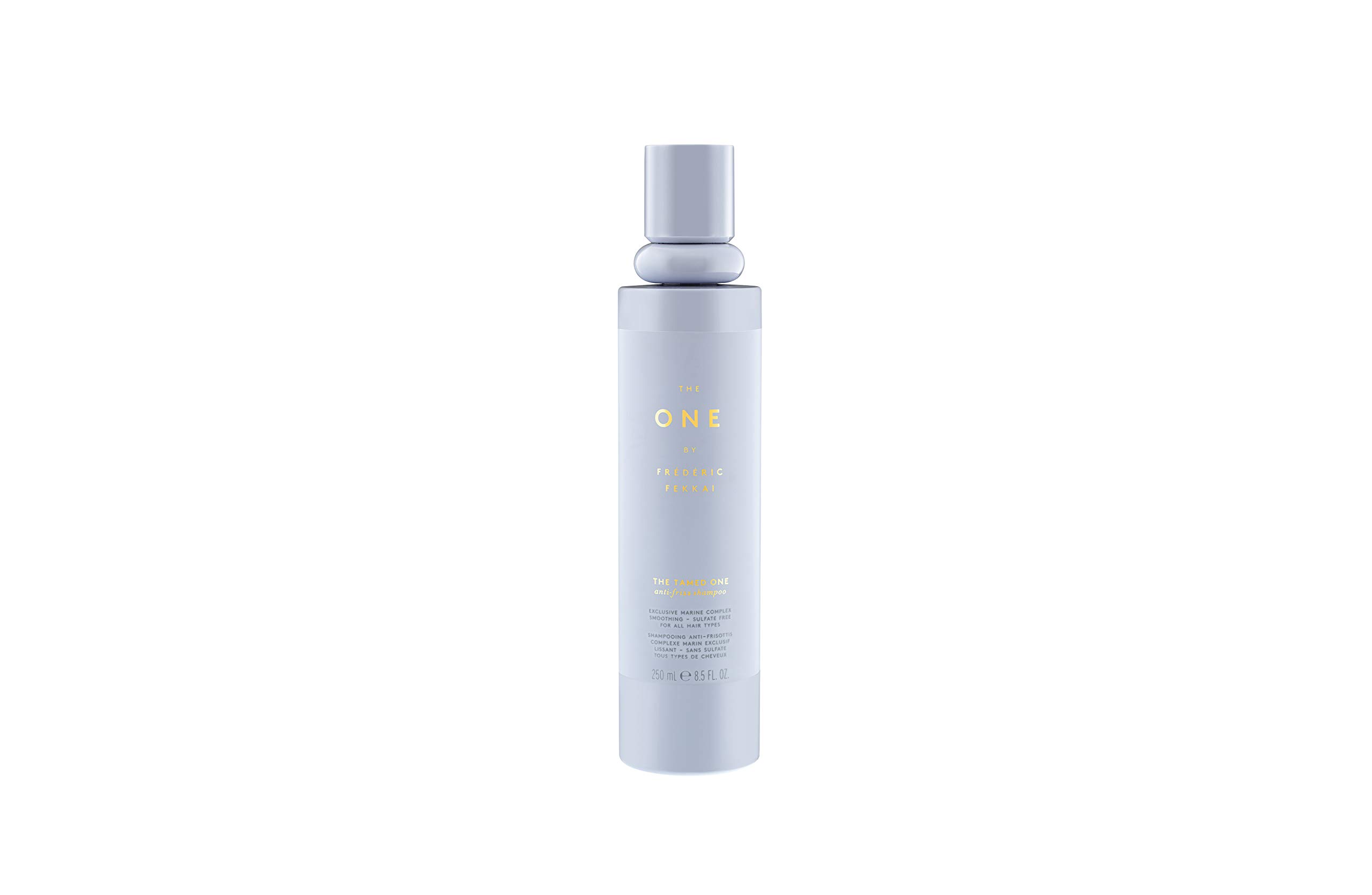 Amazon.com: The One by Frederic Fekkai Conditioner, Tamed Anti-frizz, 8