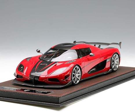 koenigsegg agera diecast