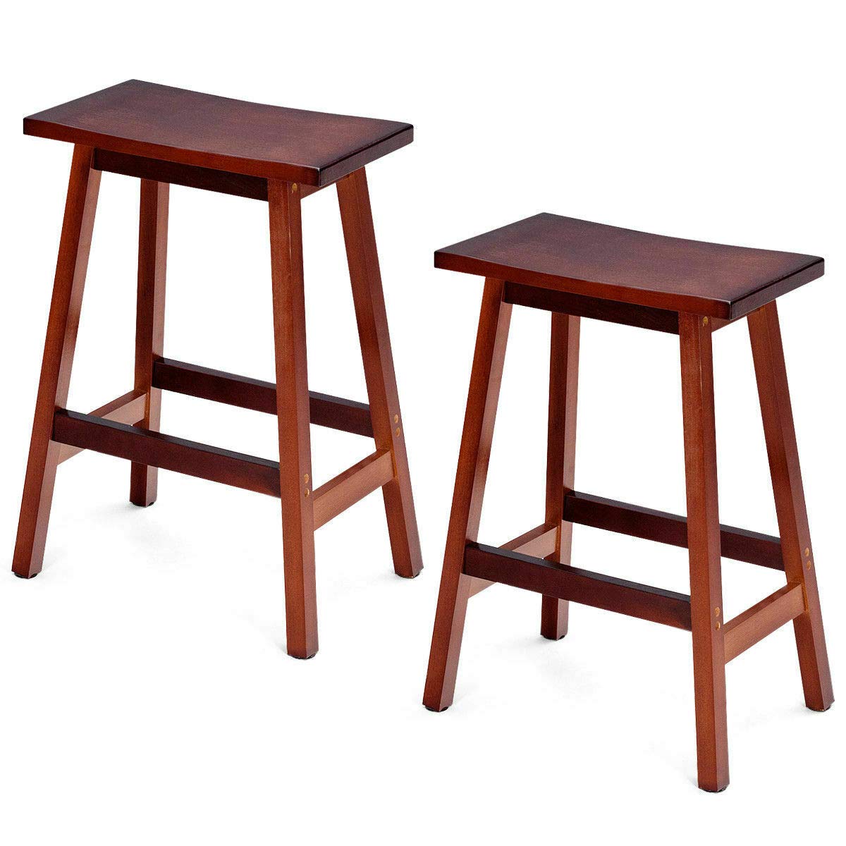 Best Backless Dining Chair