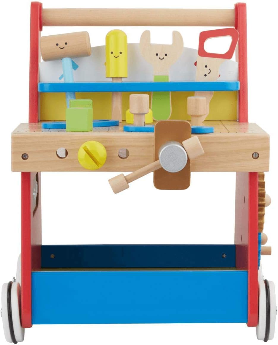 elc workbench walker