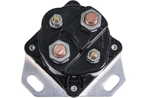 APDTY 015205 Glow Plug Relay Switch Compatible with 1994-2002 Ford Trucks w/ 7.3L Diesel
