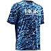 Huk Elements Icon Short Sleeve T-Shirt