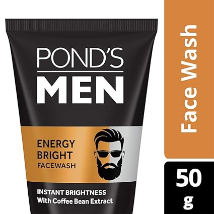 ponds men energy bright