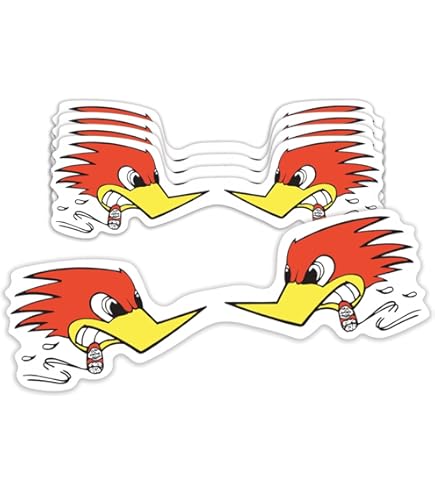 Amazon.com: Zig-ZAG MAN Sticker : Automotive