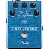 Fender Mirror Image Delay Pedal