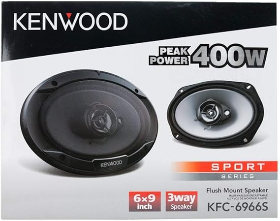 kenwood 6966s