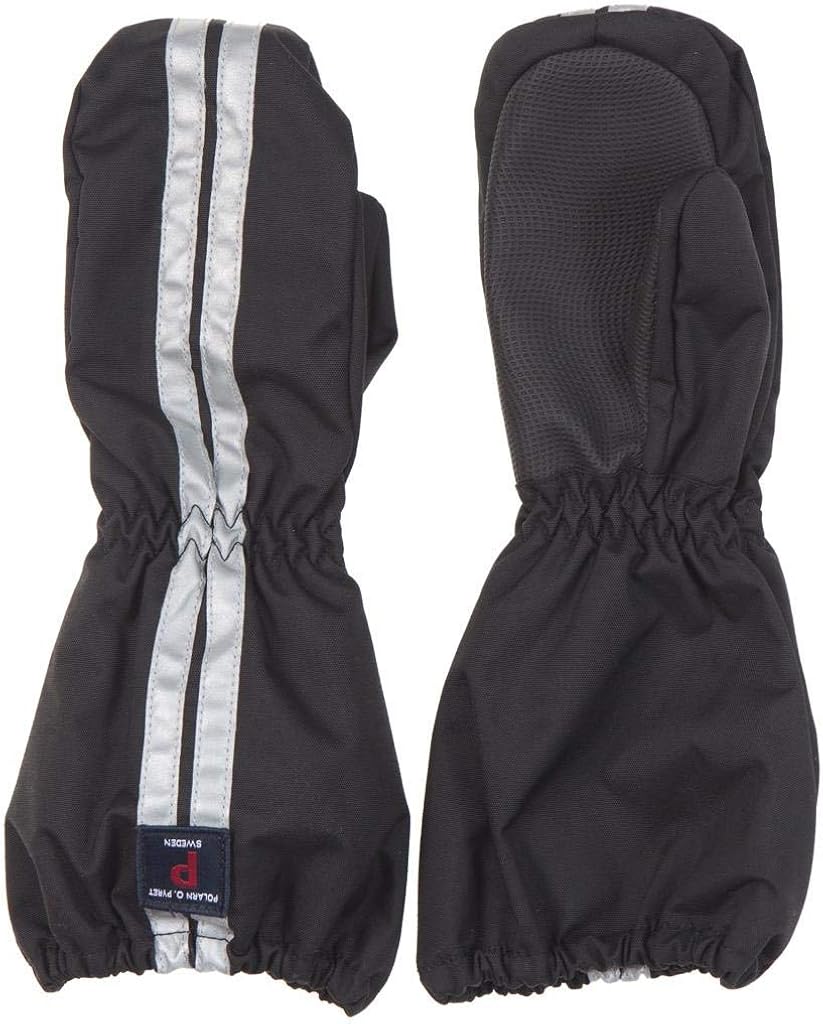 waterproof mitten shell