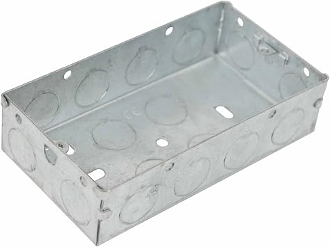 Status SMSBD35DEEP3 - Caja de mecanismos: Amazon.es: Bricolaje y herramientas