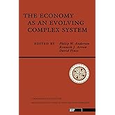 The Economy As An Evolving Complex System: The Proceedings of the Evolutionary Paths of the Global Economy Workshop, Held Sep