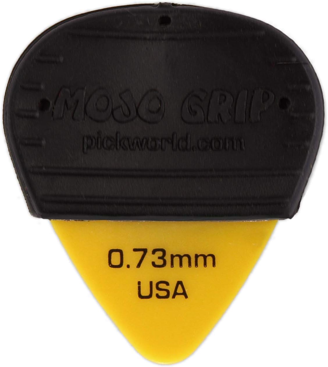 PickWorld Guitar Picks (MG3D-3)