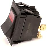 Lakeside 29892 Replacement Power Switch for 7500/1/2