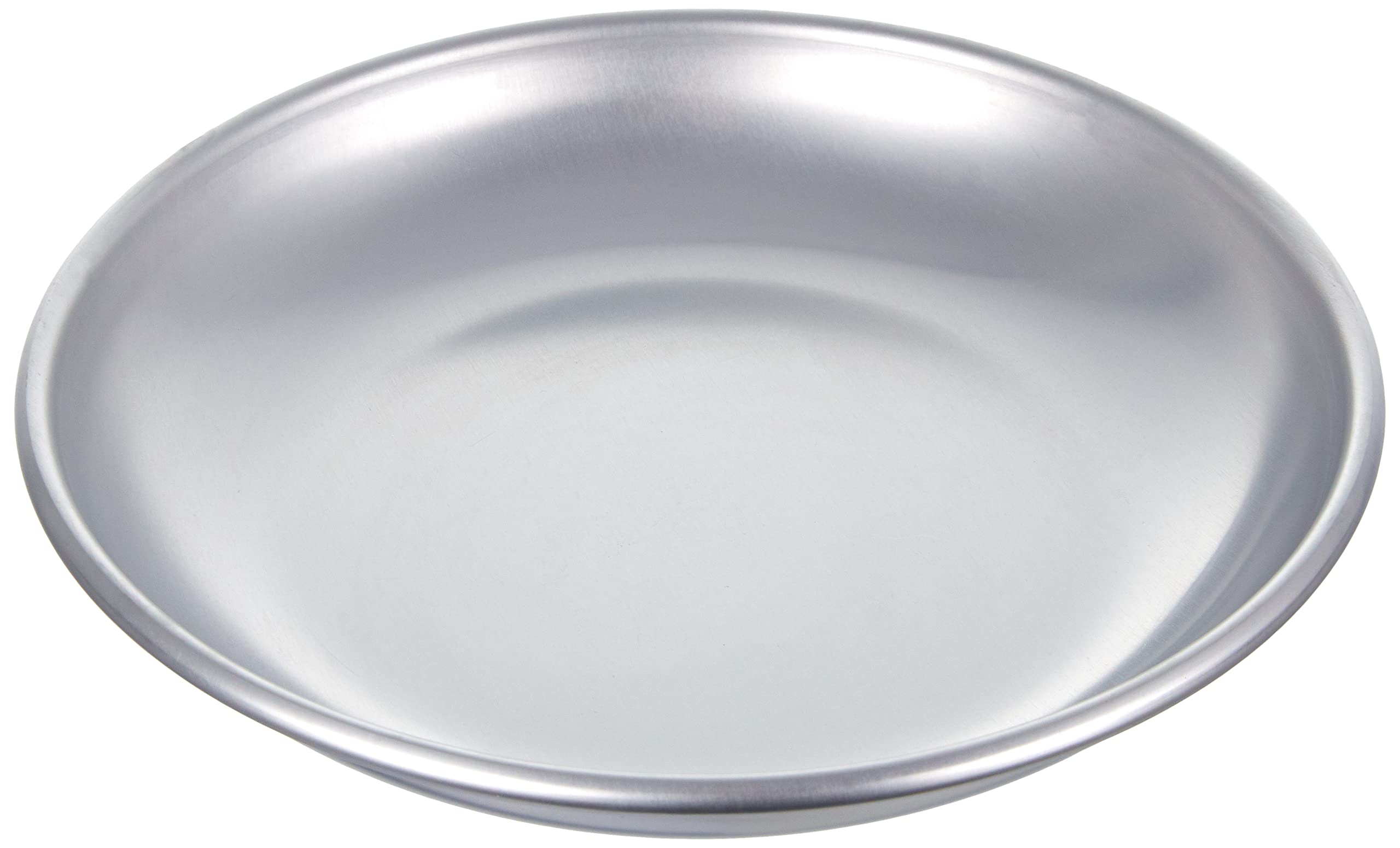 Pentole Agnelli Professional Aluminium 3 Mm. Seafood Tray, Diameter 24 Cm.