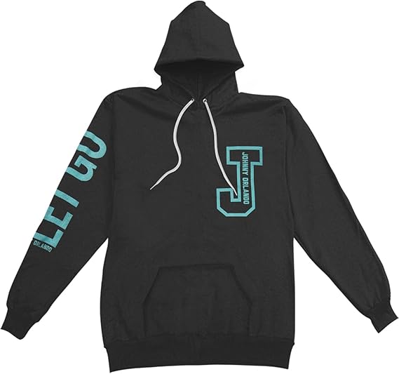 johnny orlando merch hoodie