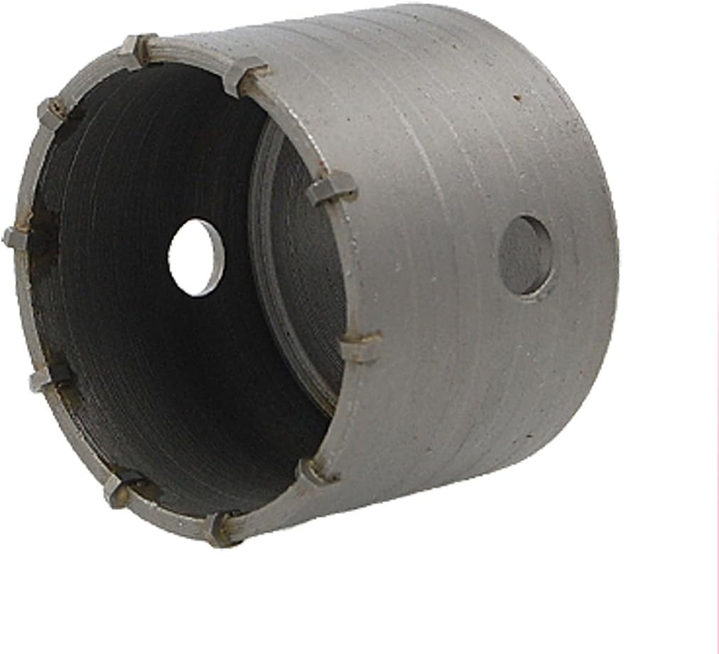 sourcingmap Concrete Stone Wall 80mm Dia Hollow Core Drill Hole Saw