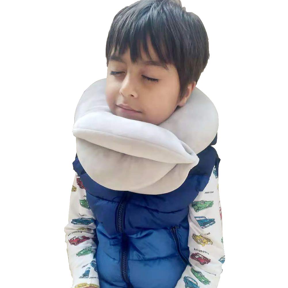 Best neck brace for child in car seat