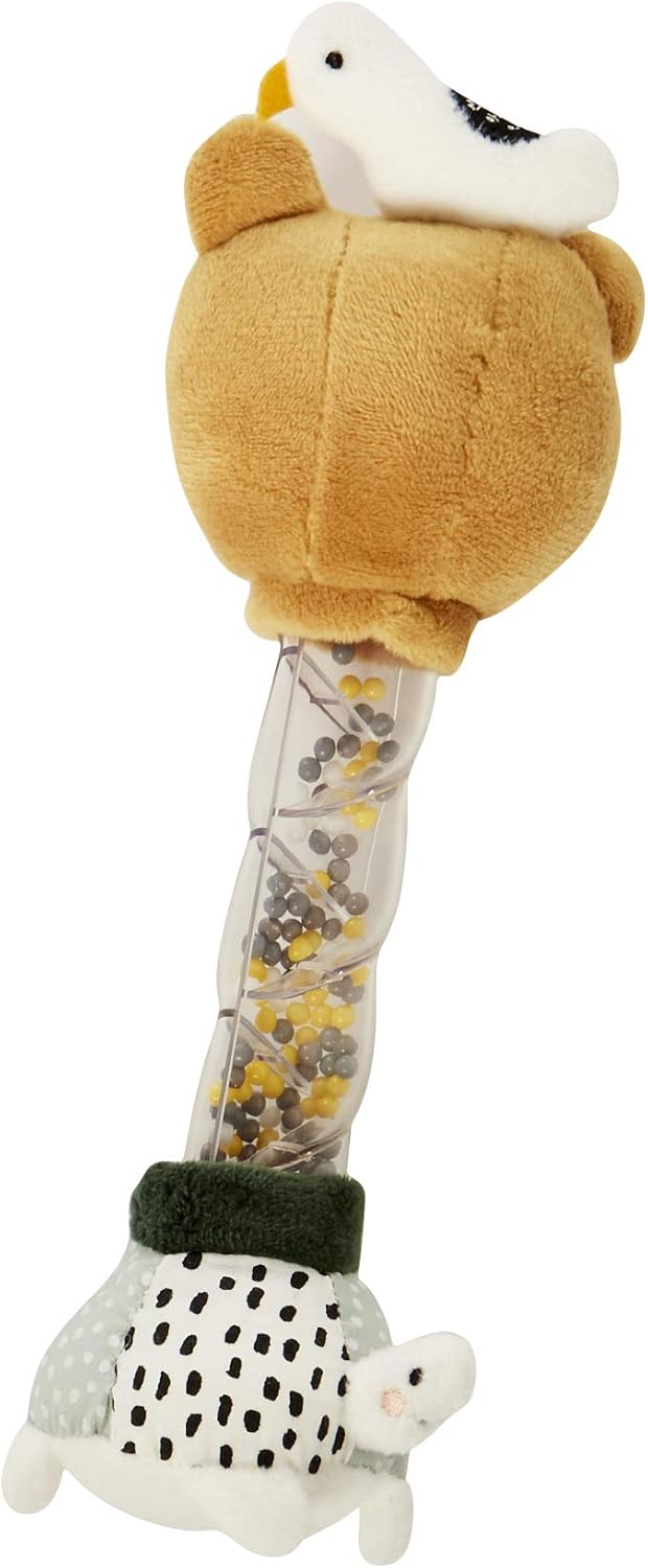 Vertbaudet Baton De Pluie Tanzanie Orange Tu Amazon Fr Bebes Puericulture