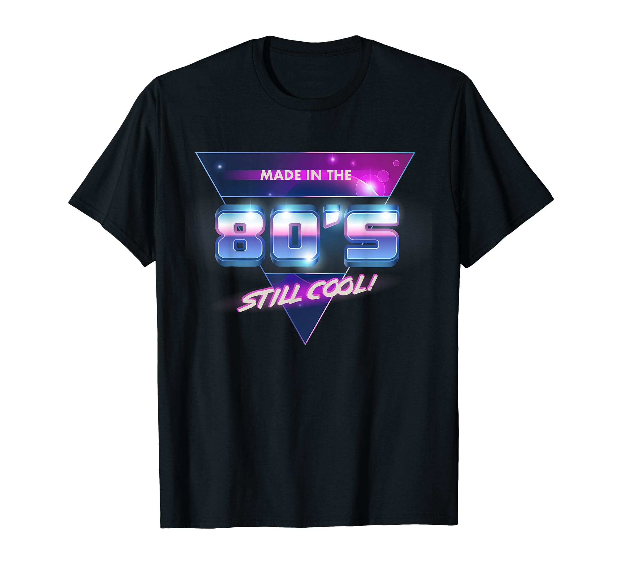 80's Clothes, 80's Party Supplies, Eighties Costume T-Shirt
