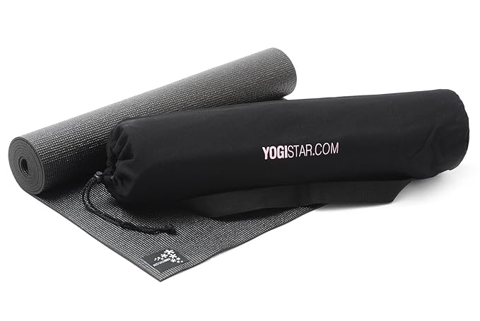 Yogistar Yoga-Set Starter Edition