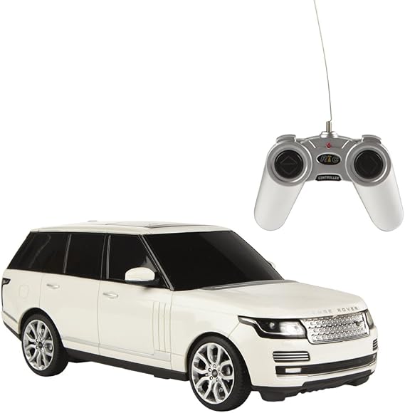 Rastar range rover