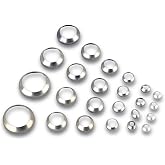 Earl's 169106ERL Conical Seal Package of 4 Size 6