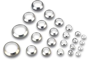 Earl's 169108ERL Conical Seal