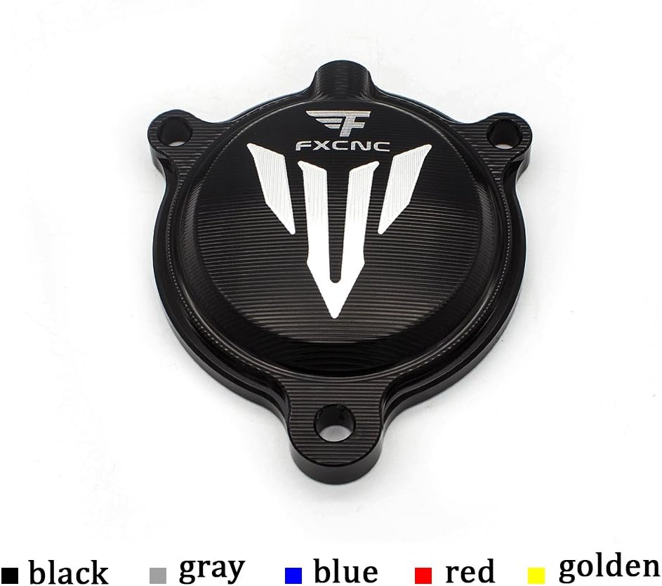 Krace ATV Engine Case Crash Slider Cover Protector Protective Guard Frame Fit For Yamaha YFM 700R Raptor700 Raptor 125 250 360 660 700 YFM125R YFM250R YFM360R YFM660R YFM700R YFZ450 YZF450R 2008-2018