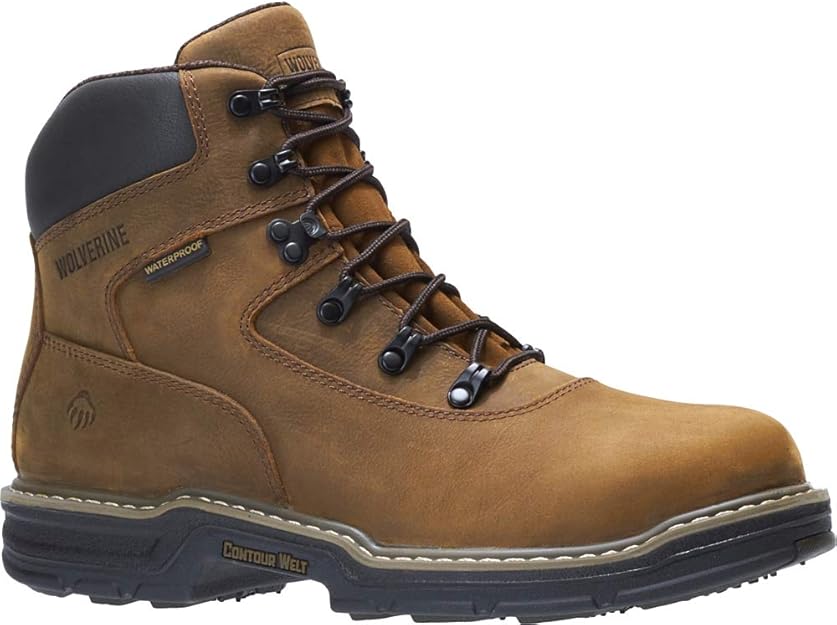 mercado libre botas de trabajo