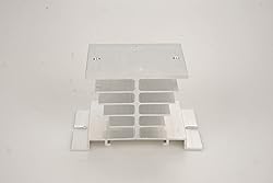 Heat Sink I-50 Single Phase Solid State Relay SSR