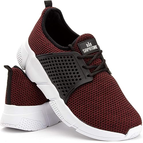 tenis esportivo masculino