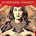 Shepard Fairey 2020 Wall Calendar by