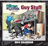 2014 For Better or For Worse Wall by