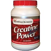 Peak Performance Nutrients Creatine Power 5000 5 LB
