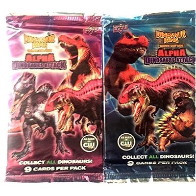 dinosaur king booster box Dinosaur King TCG - Special: Power Pack | Dinosaur King