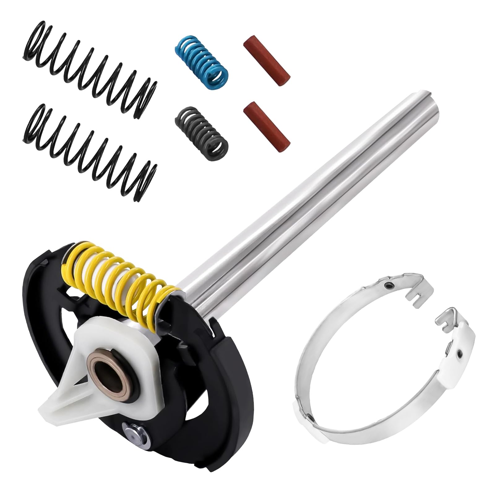 Photo 1 of 285792 Washer Basket Drive Assembly Compatible with Whirlpool Kenmore Maytag Washers Replaces 285209 W10820043 AP5985817 PS11723156