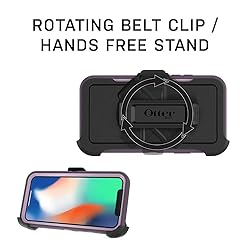 OtterBox DEFENDER SERIES SCREENLESS Case Case for