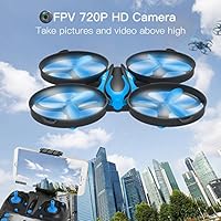 rctown elf mini drone