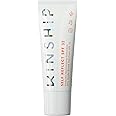 Kinship Self Reflect Probiotic Moisturizing Sunscreen SPF 30+ For Face - Lightweight 100% Mineral SPF for Sensitive Skin - Sheer Zinc Oxide Sunblock - Clean & Reef Safe - Vegan (1.75oz)