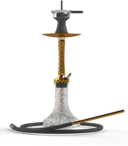Amazon.com: Shishabucks Cloud|Mini (Gold) : Health & Household
