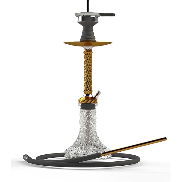 Amazon.com: Shishabucks Cloud|Mini (Gold) : Health & Household