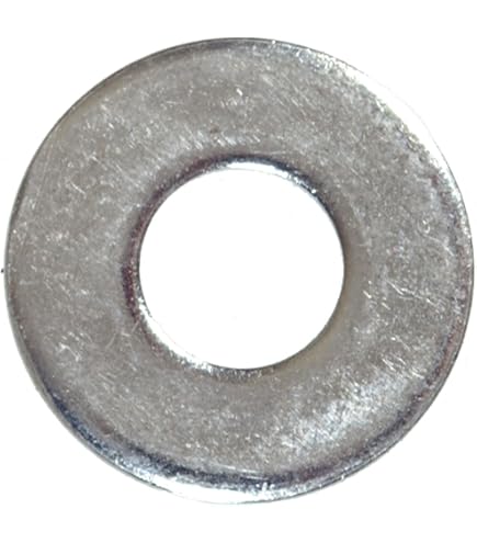 FIN HX NT USS Z 1/4-20 100, Hex & Machine Screw Nuts