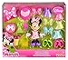 Fisher-Price Disney Minnie, Birthday Bowtique