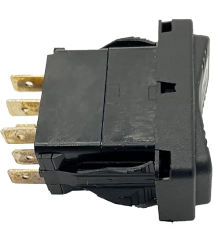 Amazon.com: Polaris 4011117 AWD/2WD Switch Ranger XP Limited EFI