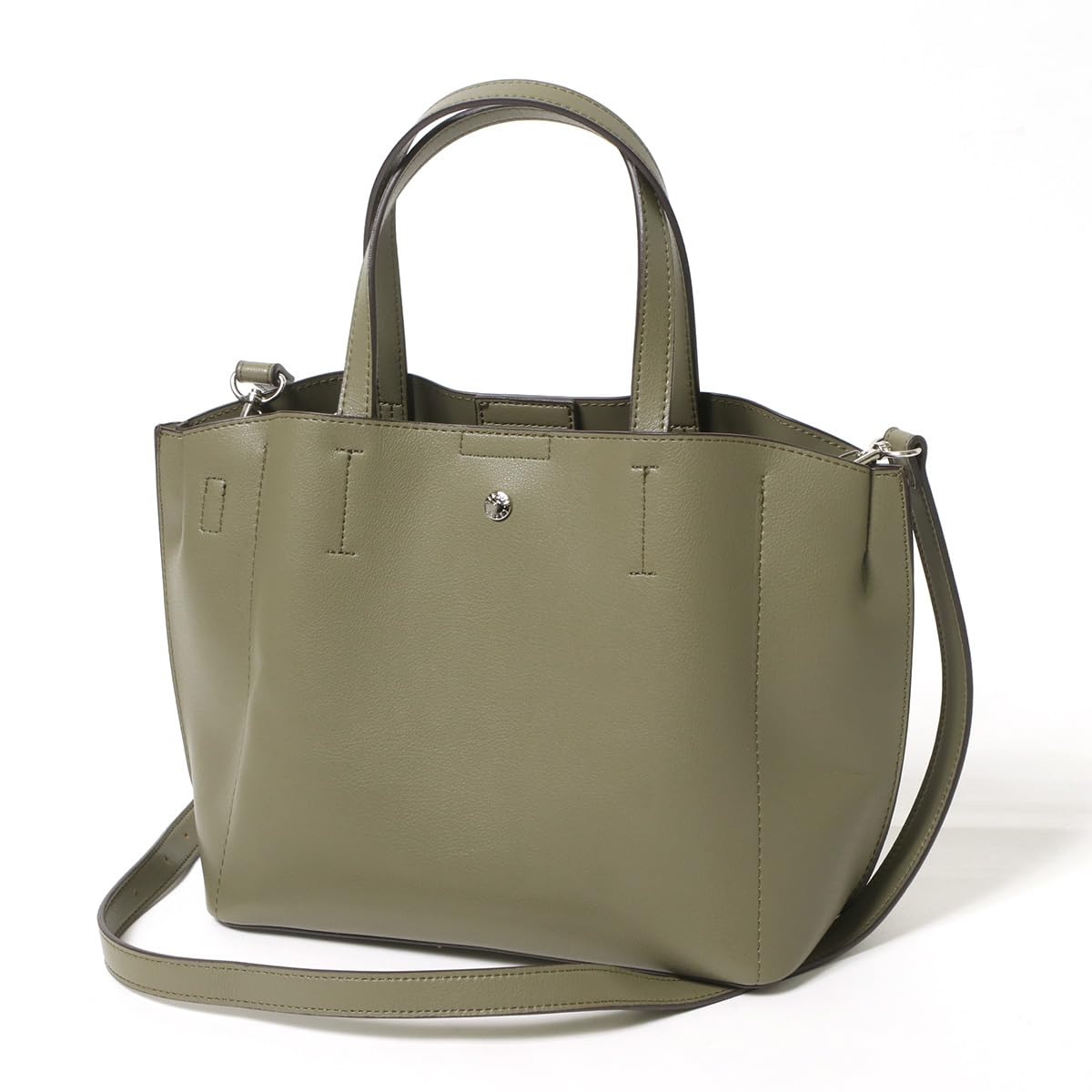 Legato Largo LH-P0002Z 2-Way Tote Bag