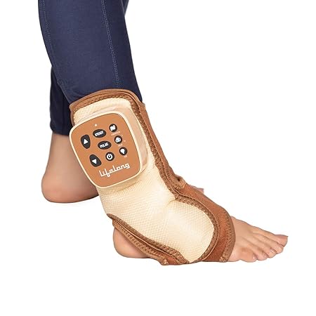 Ankle massager amazon Clearance