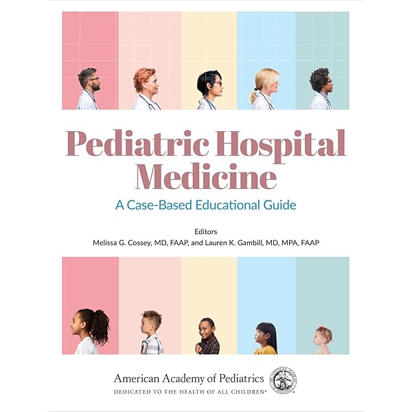 Challenging Cases in Pediatric Hospital Medicine