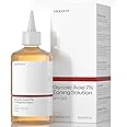 Glycolic Acid Toner: 240ml Glycolic Acid 7% Exfoliating Toner Toning Solution Which Soothes and Hydrates Skin