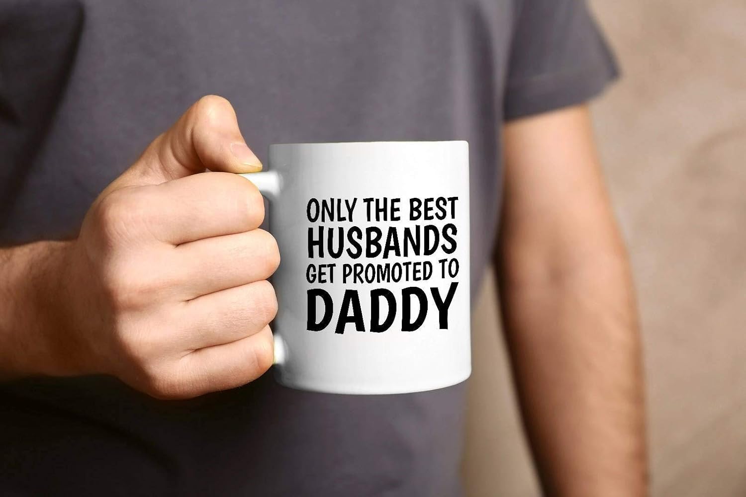 gift for husband new dad