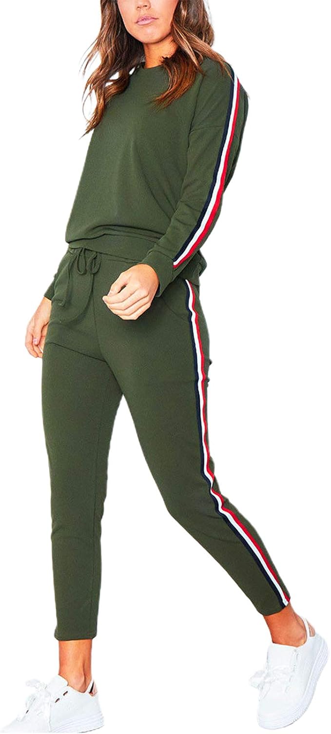 sweatersuit