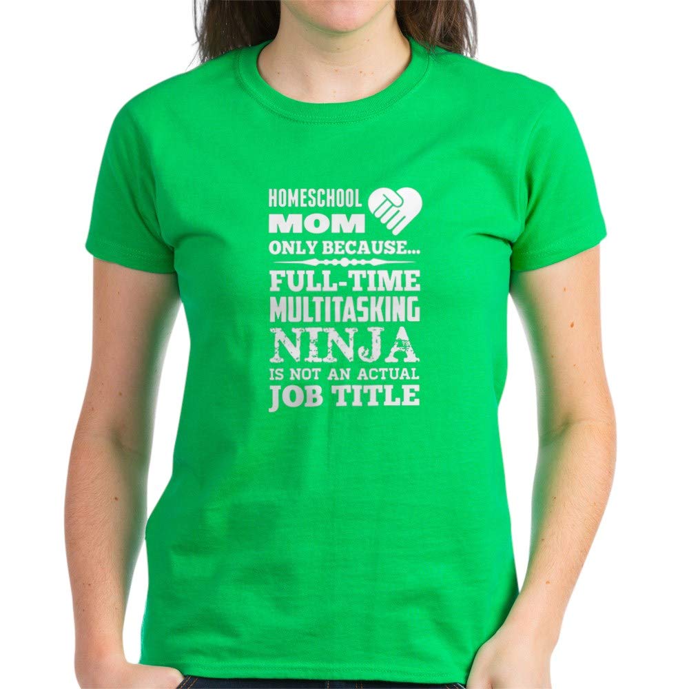Which Is The Best Homeschool Mom Ninja Tshirt